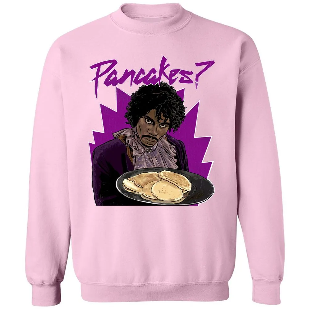 Classic Unisex Sweatshirt - MZ2SARL7 - Light Pink - 3