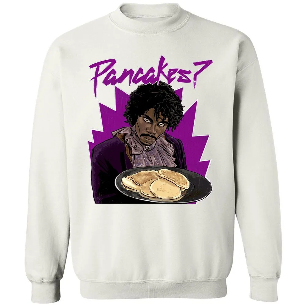 Classic Unisex Sweatshirt - MZ2SARL7 - White - 12