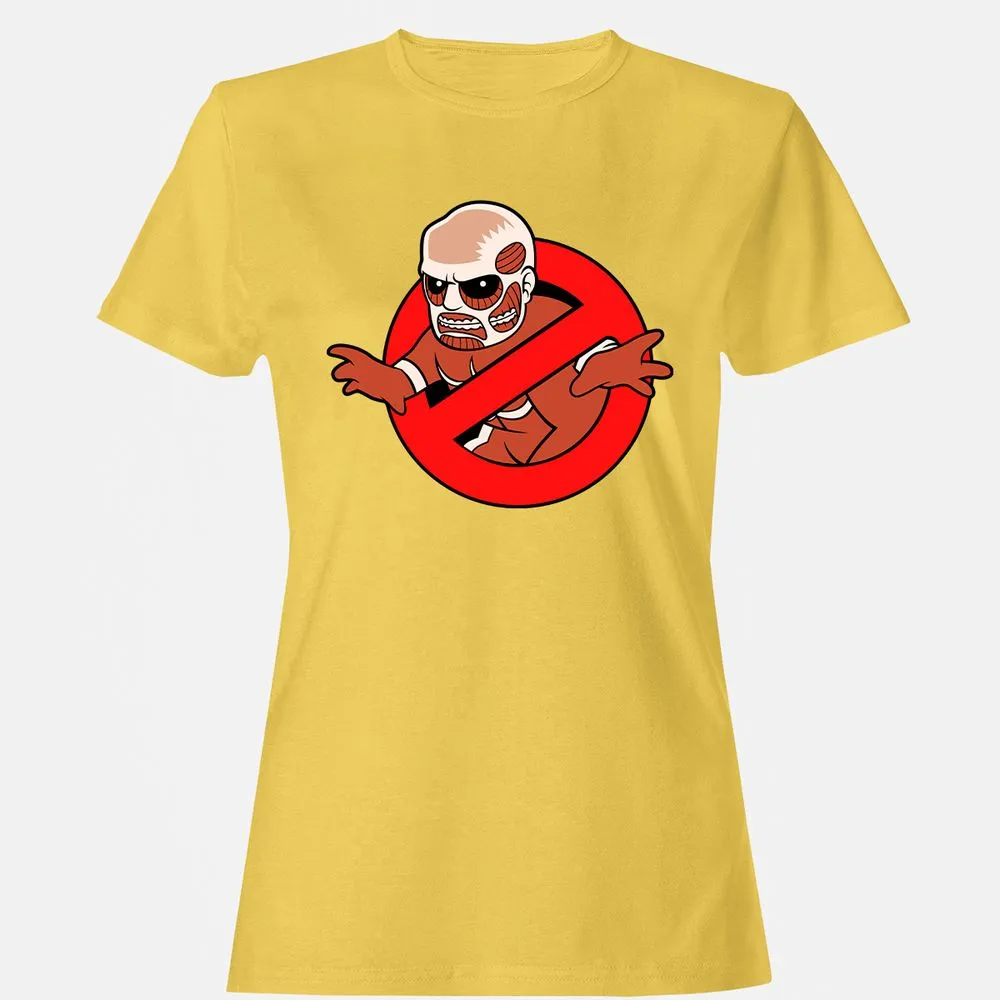 Women's T-Shirt - 7WEHA76C - Daisy - 4