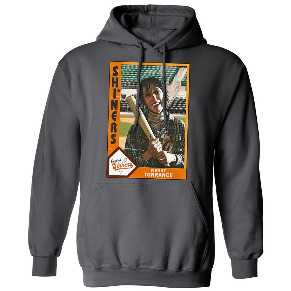 Classic Unisex Hoodie - CS6UGG4X - Charcoal - 7