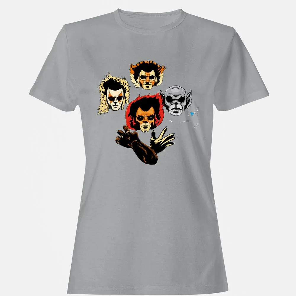 Women's T-Shirt - 1EY2LYNZ - Sport Grey - 15