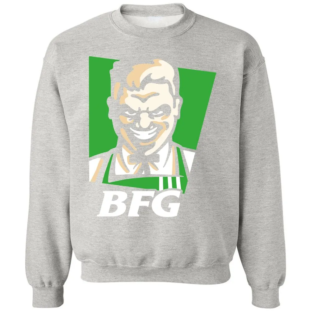 Classic Unisex Sweatshirt - DT78FKSE - Ash - 8