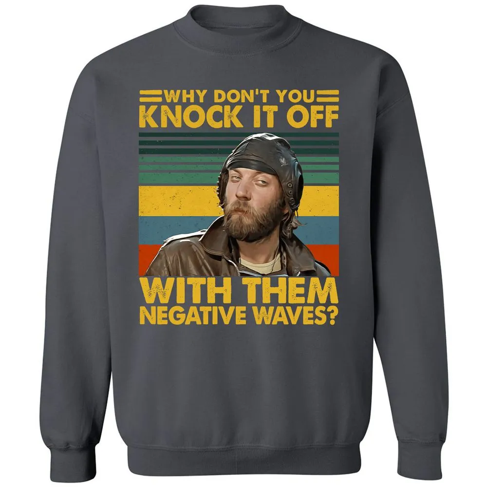 Classic Unisex Sweatshirt - JJA67WSG - Charcoal - 7