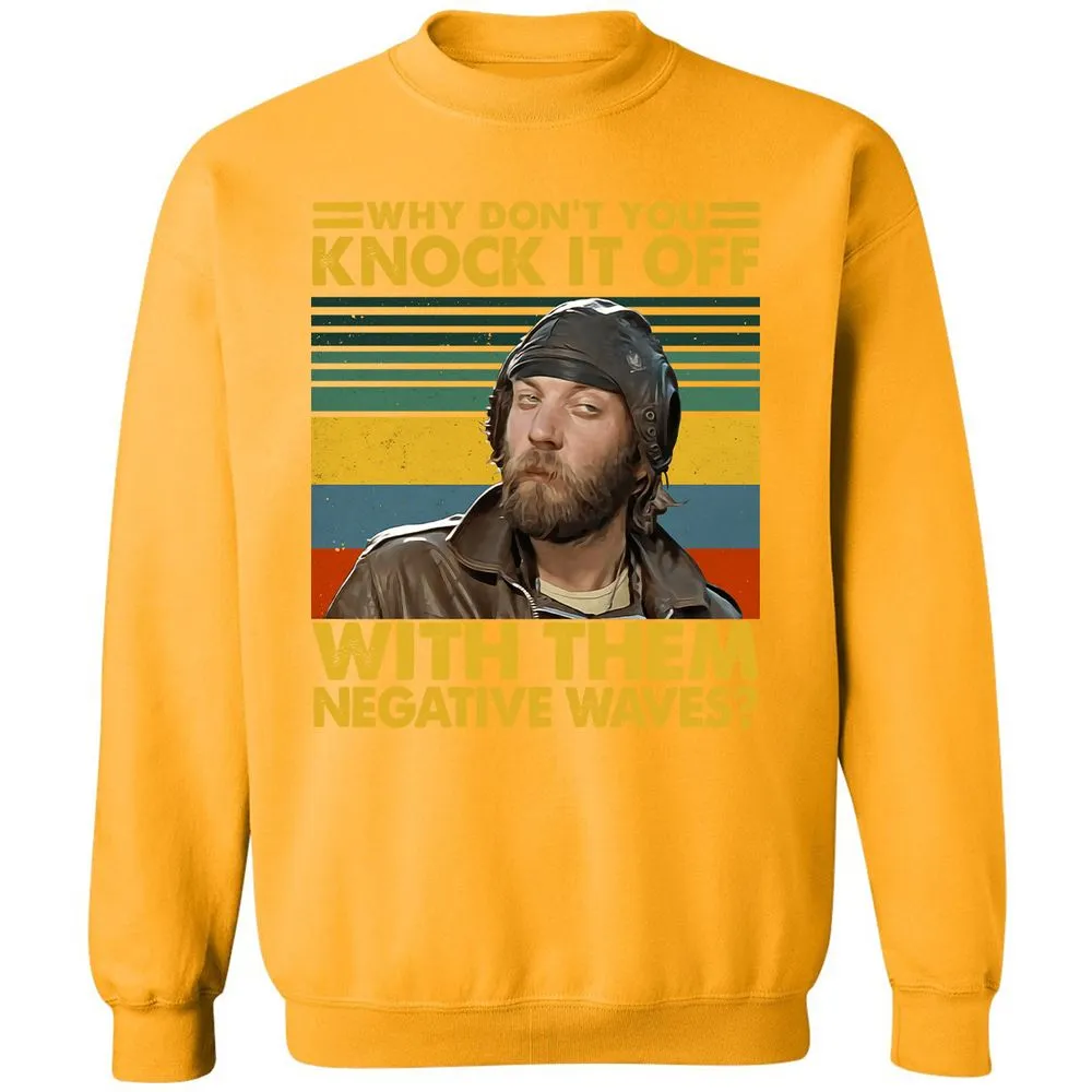Classic Unisex Sweatshirt - JJA67WSG - Gold - 11