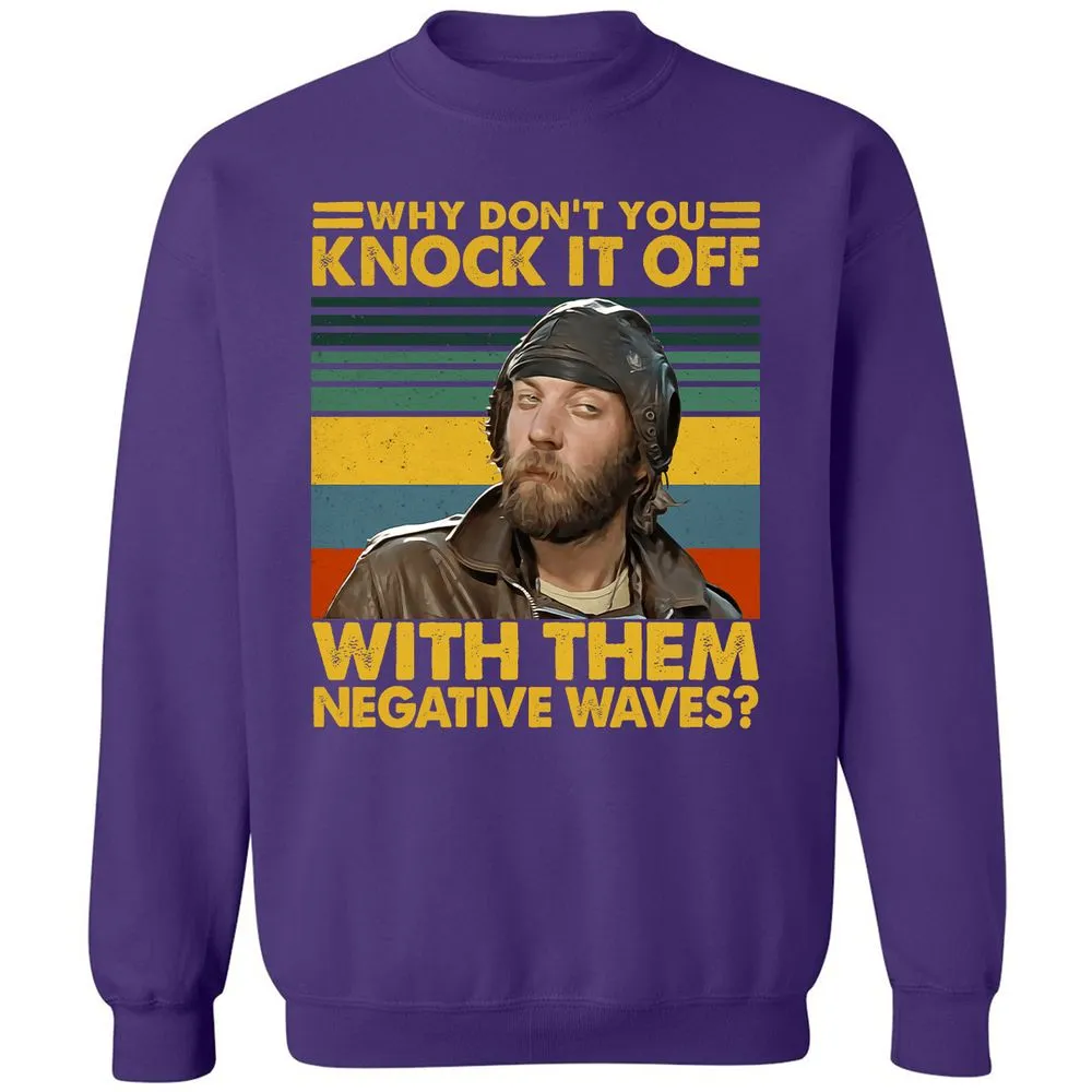 Classic Unisex Sweatshirt - JJA67WSG - Purple - 6
