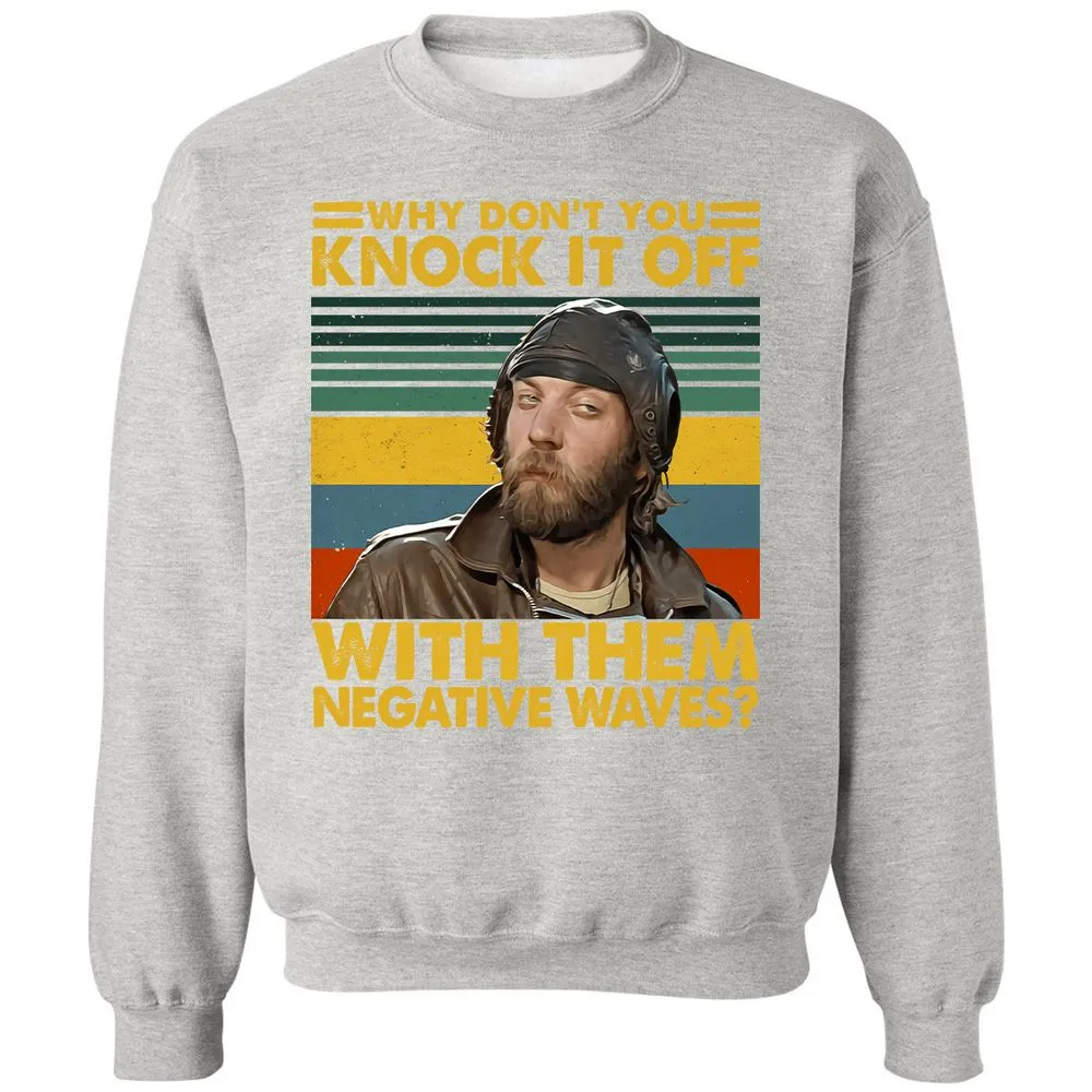 Classic Unisex Sweatshirt - JJA67WSG - Ash - 8