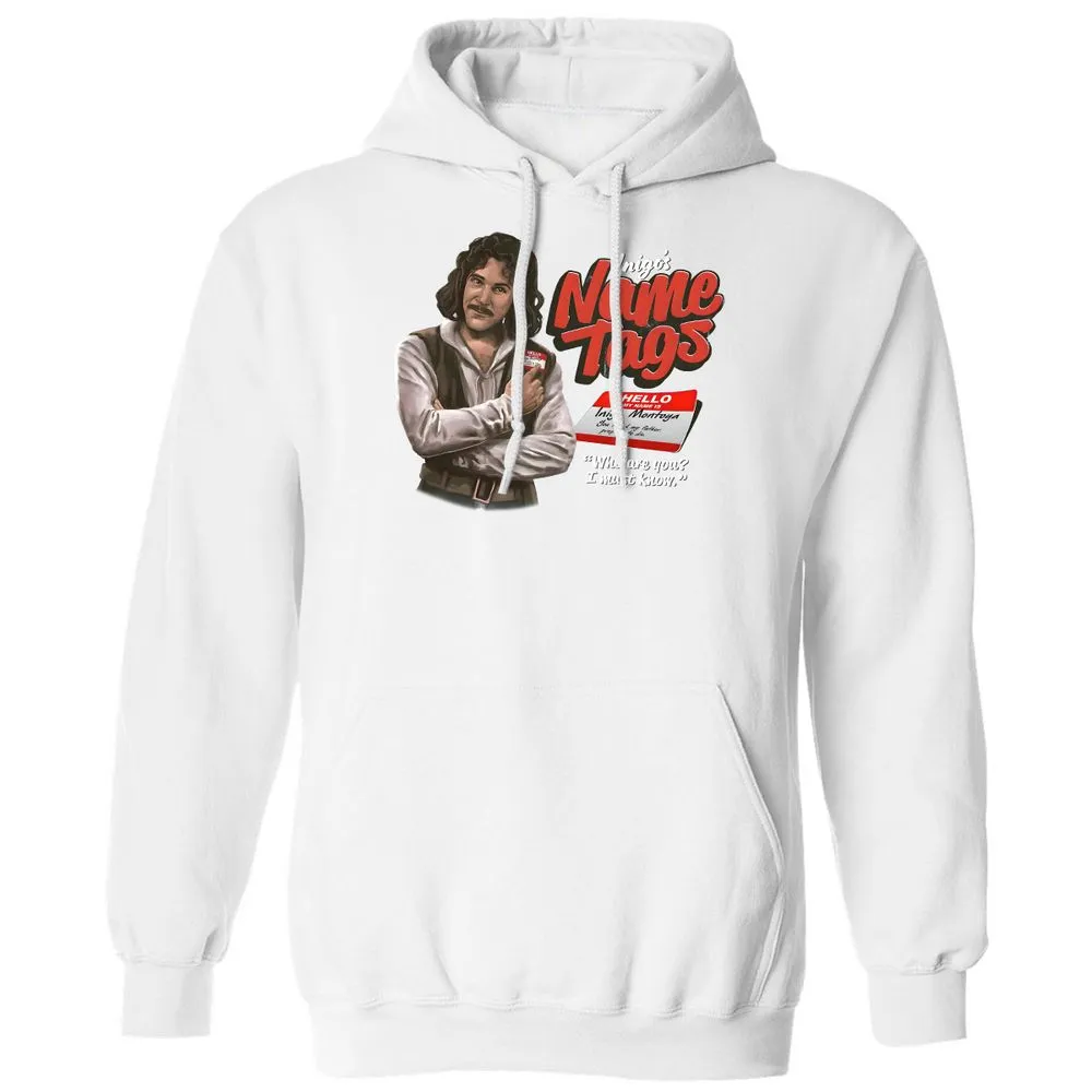 Classic Unisex Hoodie - Z5KN19T7 - White - 11