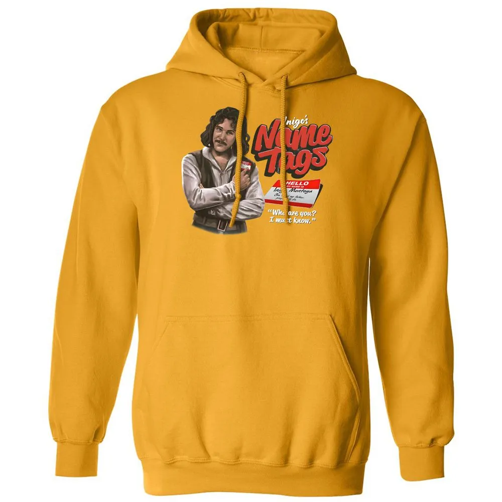 Classic Unisex Hoodie - Z5KN19T7 - Gold - 12