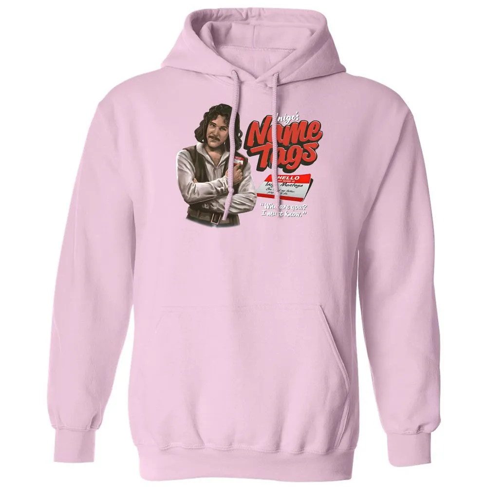 Classic Unisex Hoodie - Z5KN19T7 - Light Pink - 3