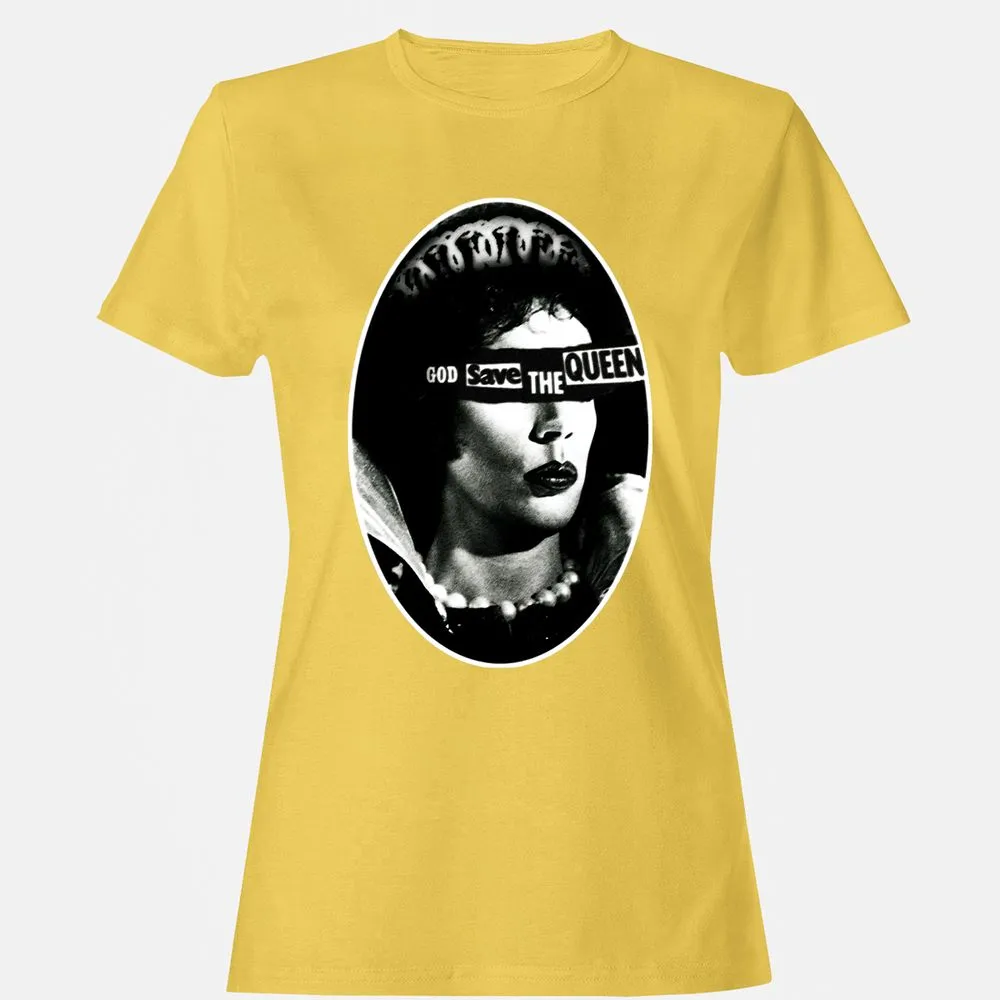 Women's T-Shirt - 5NPUC8TN - Daisy - 4