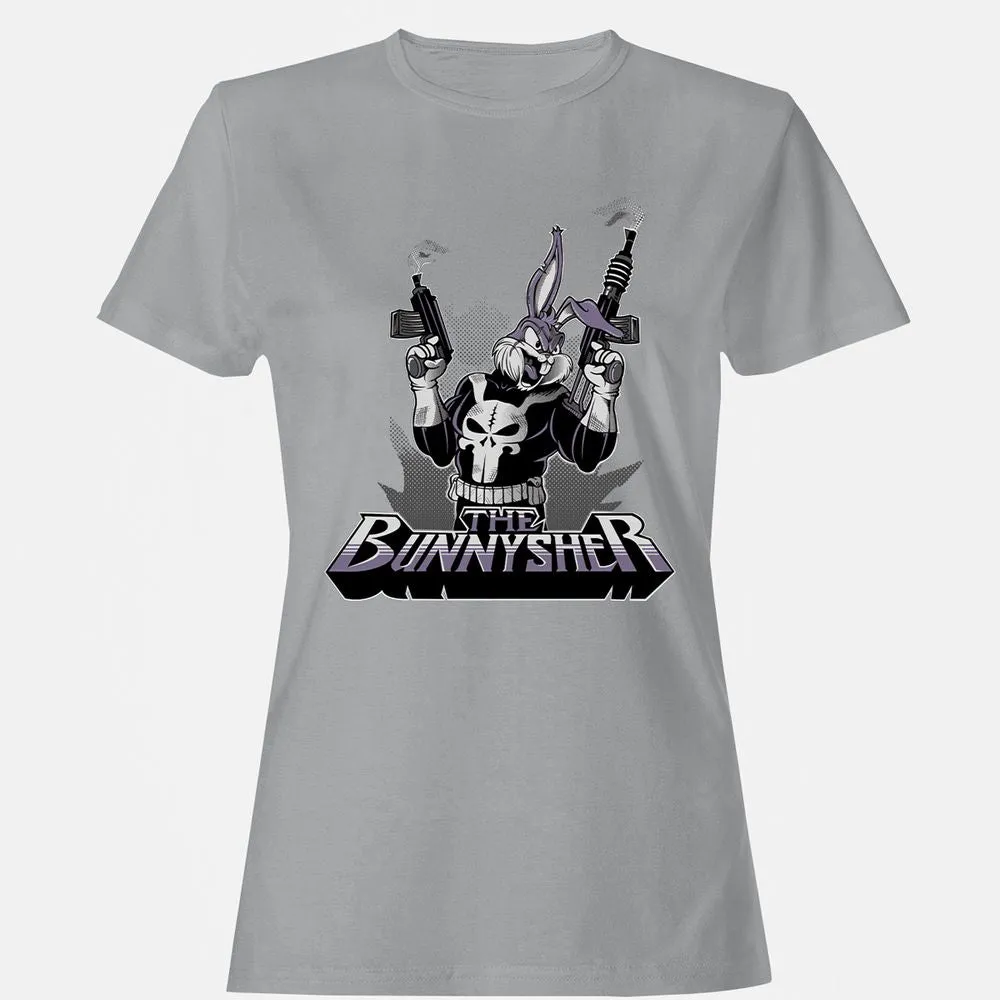 Women's T-Shirt - UYH8SGC2 - Sport Grey - 15