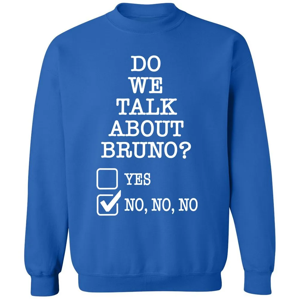 Classic Unisex Sweatshirt - Black - Royal - 9