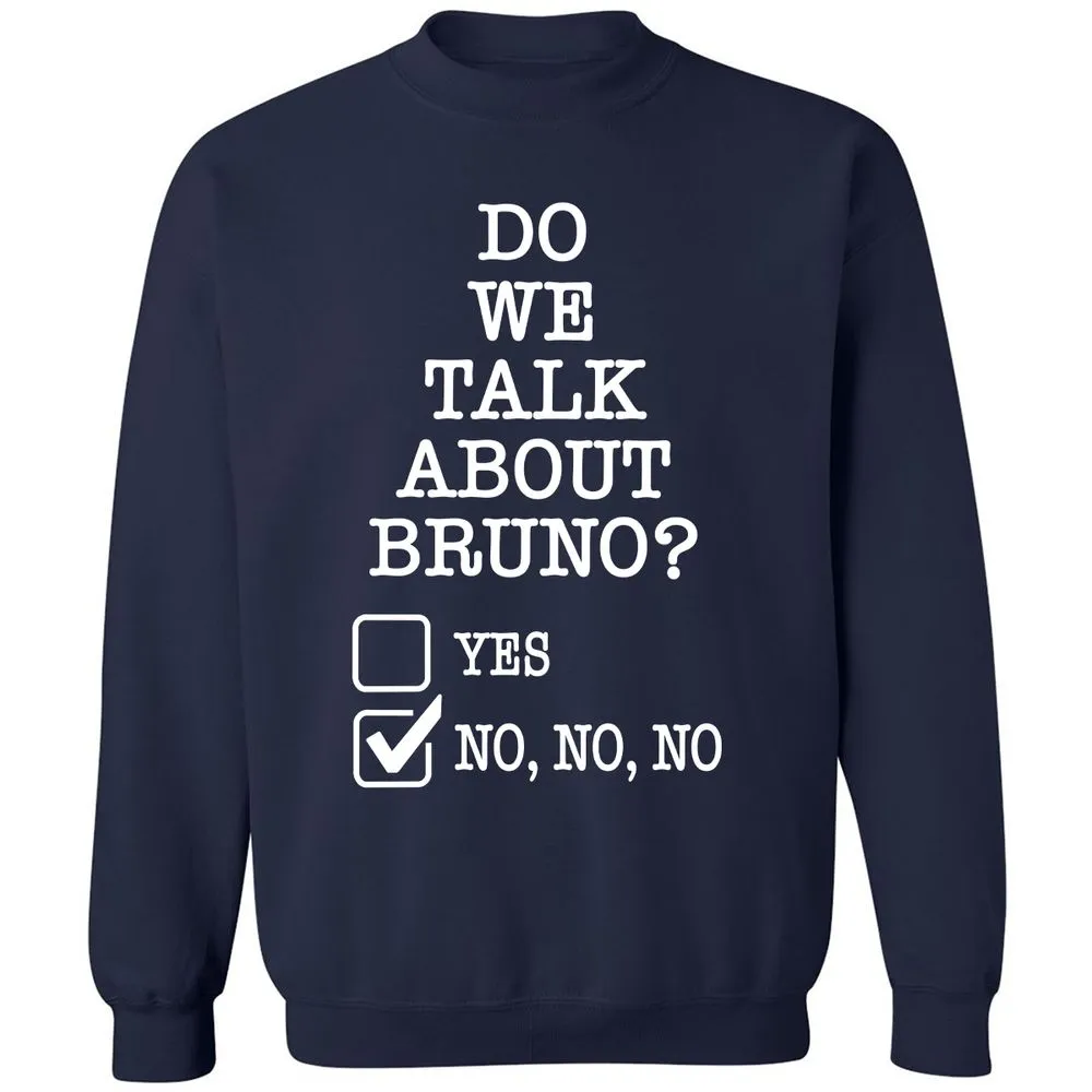 Classic Unisex Sweatshirt - Black - Navy - 2