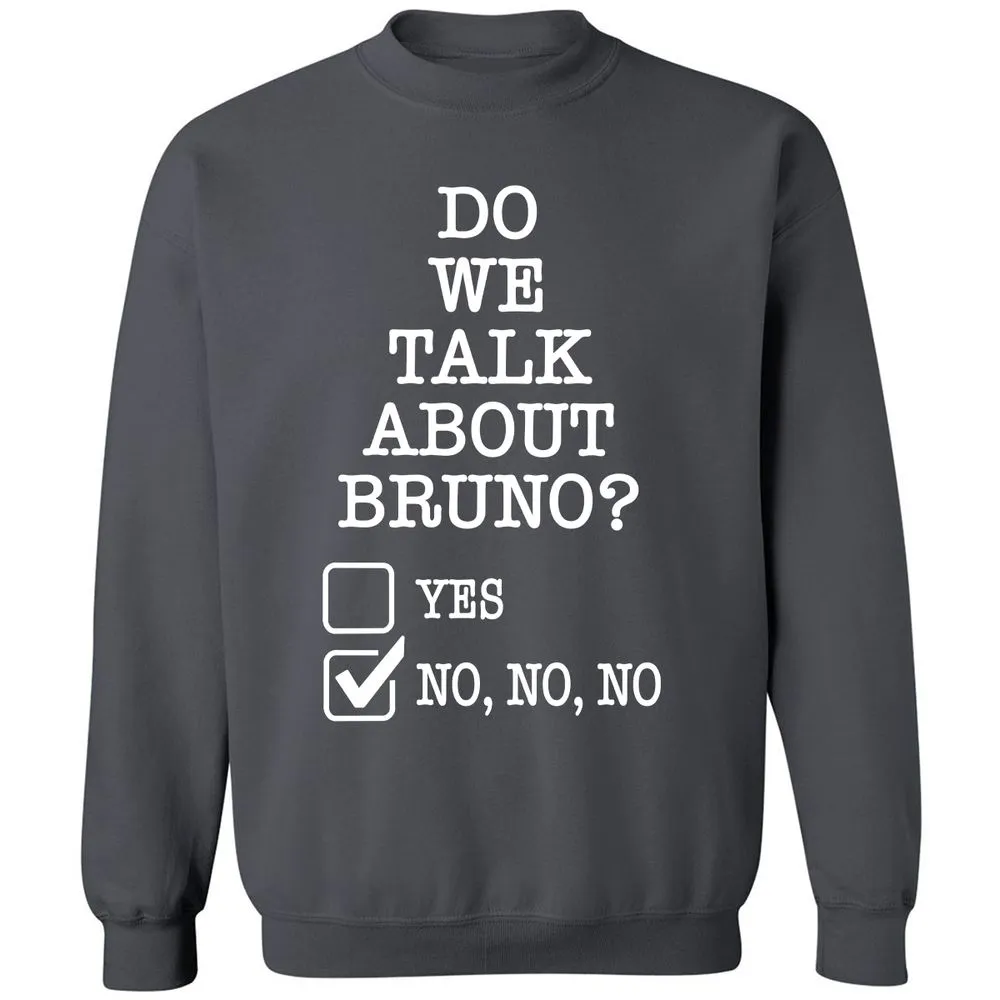 Classic Unisex Sweatshirt - Black - Charcoal - 7