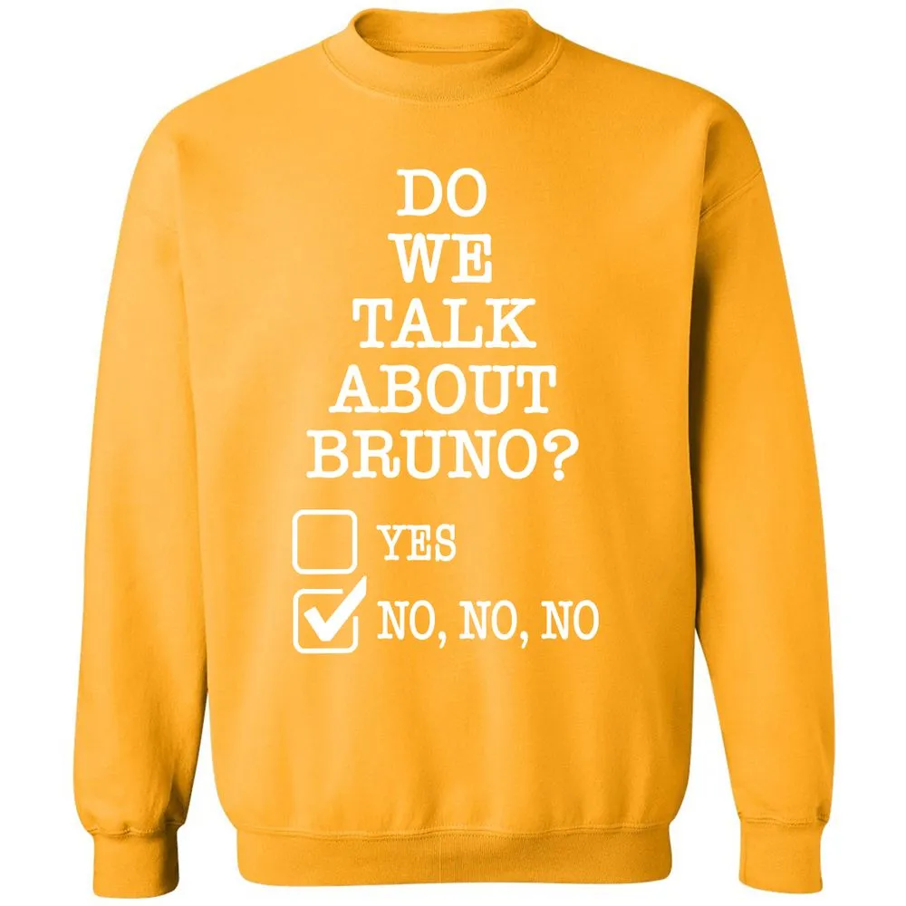 Classic Unisex Sweatshirt - Black - Gold - 11