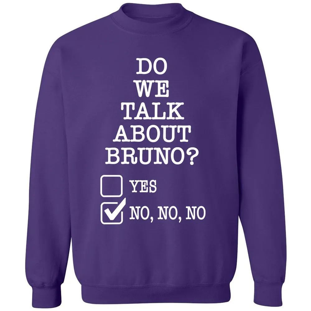 Classic Unisex Sweatshirt - Black - Purple - 6