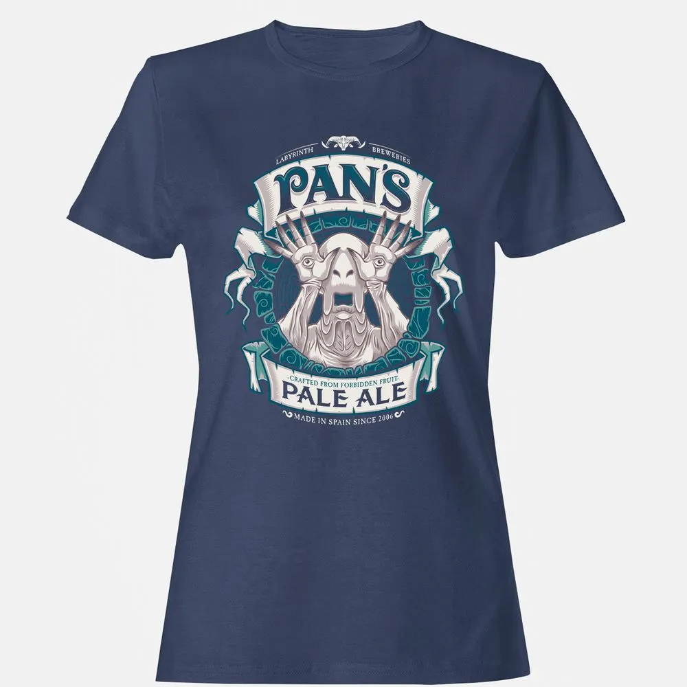 Women's T-Shirt - RBKZDK46 - Navy - 10