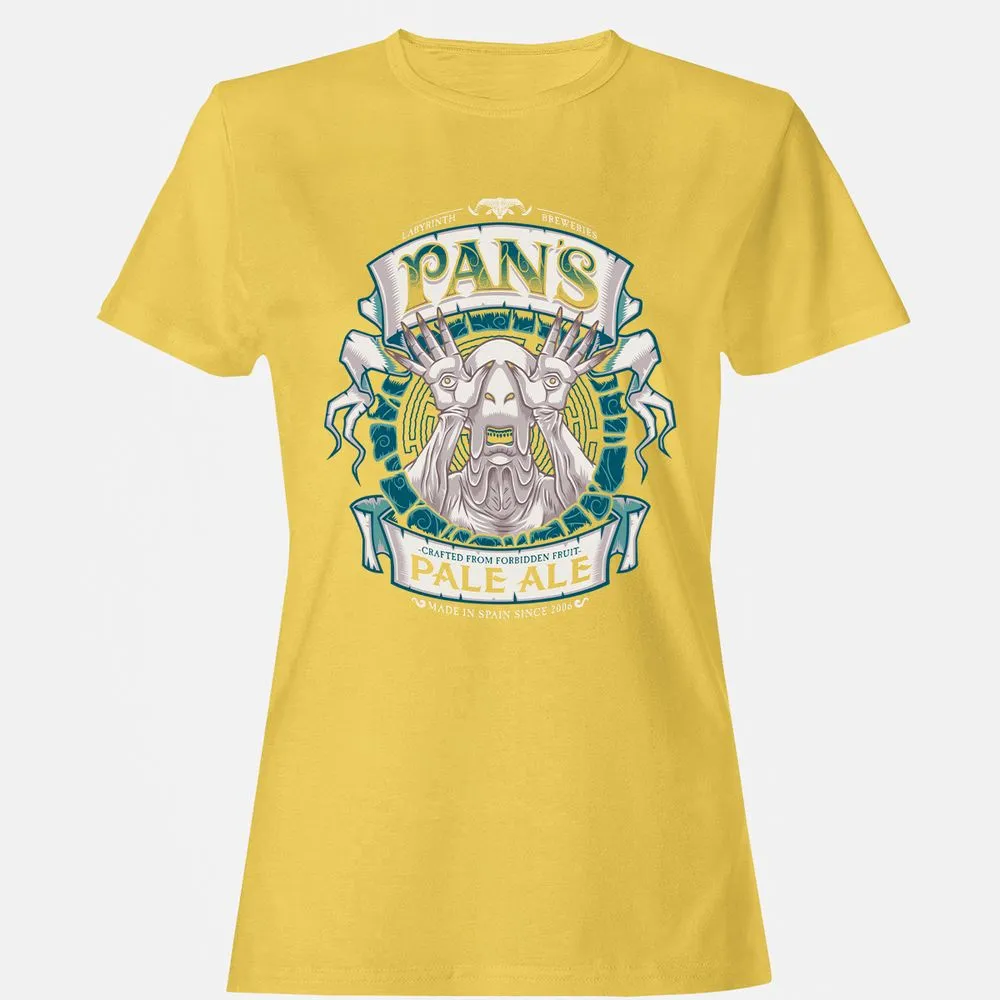 Women's T-Shirt - RBKZDK46 - Daisy - 4