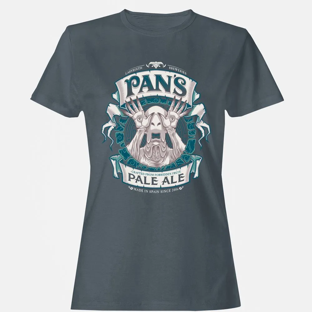 Women's T-Shirt - RBKZDK46 - Charcoal - 3