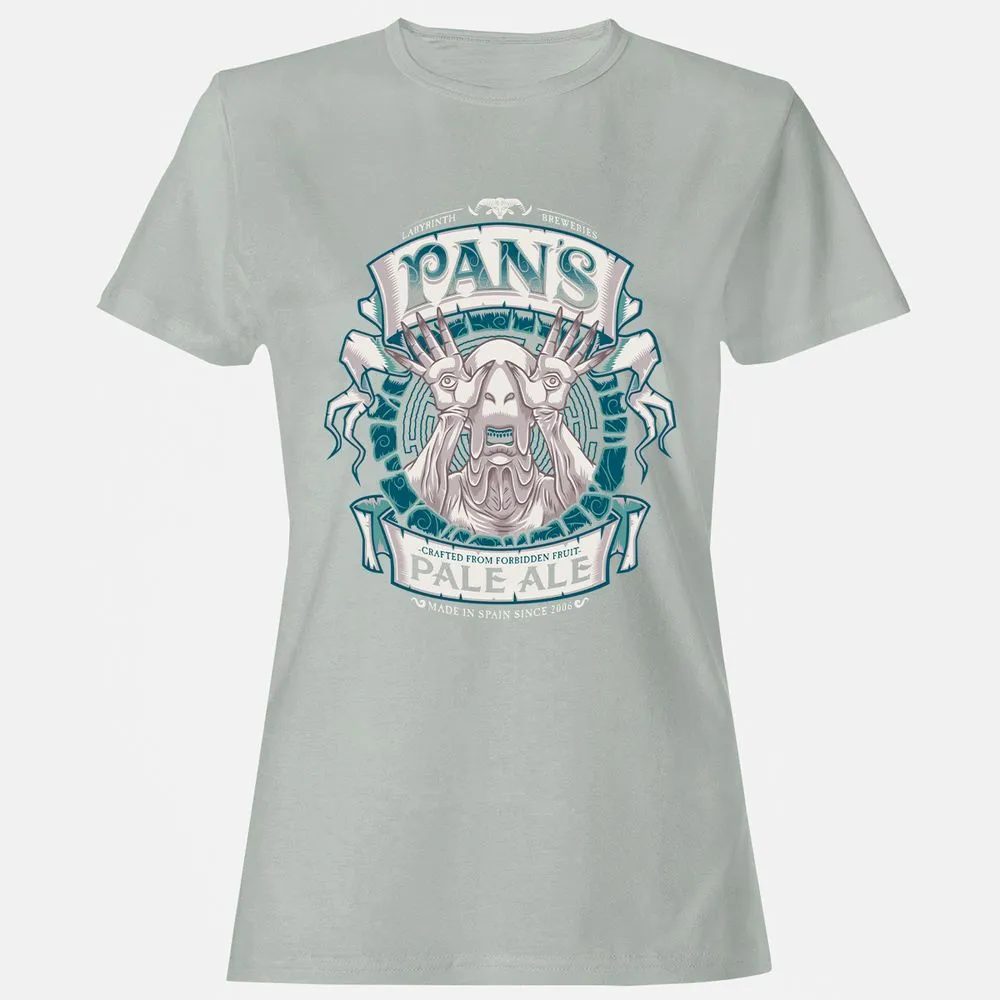 Women's T-Shirt - RBKZDK46 - Ash - 2