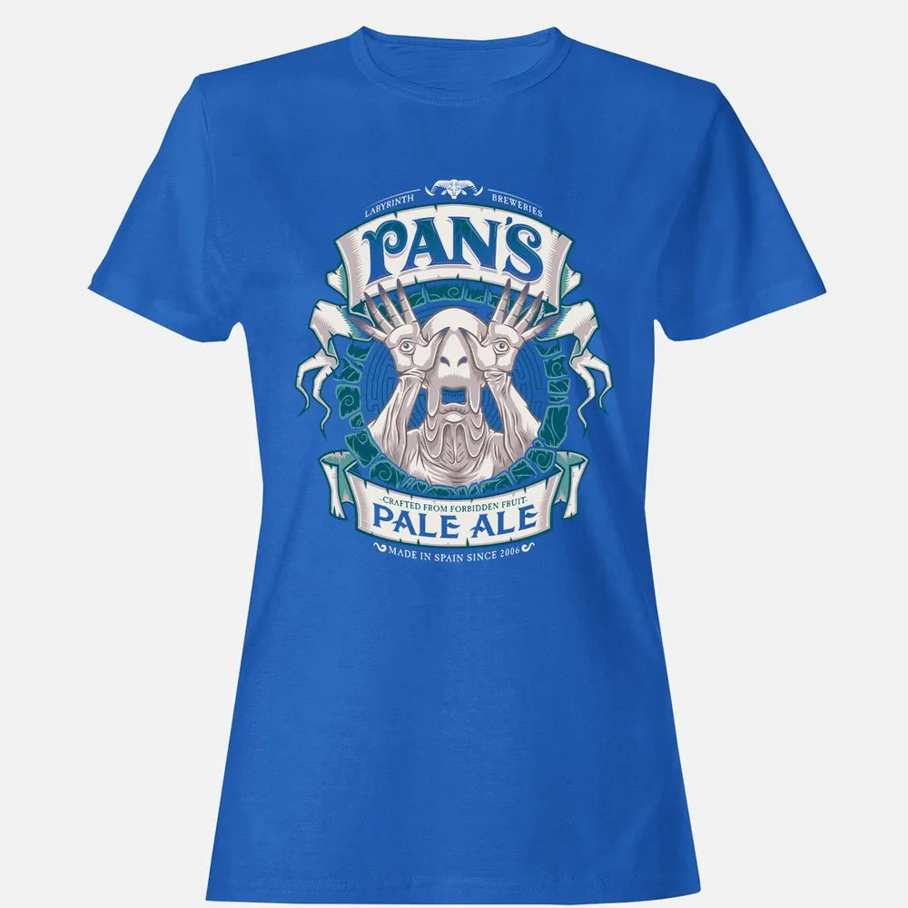 Women's T-Shirt - RBKZDK46 - Royal - 14
