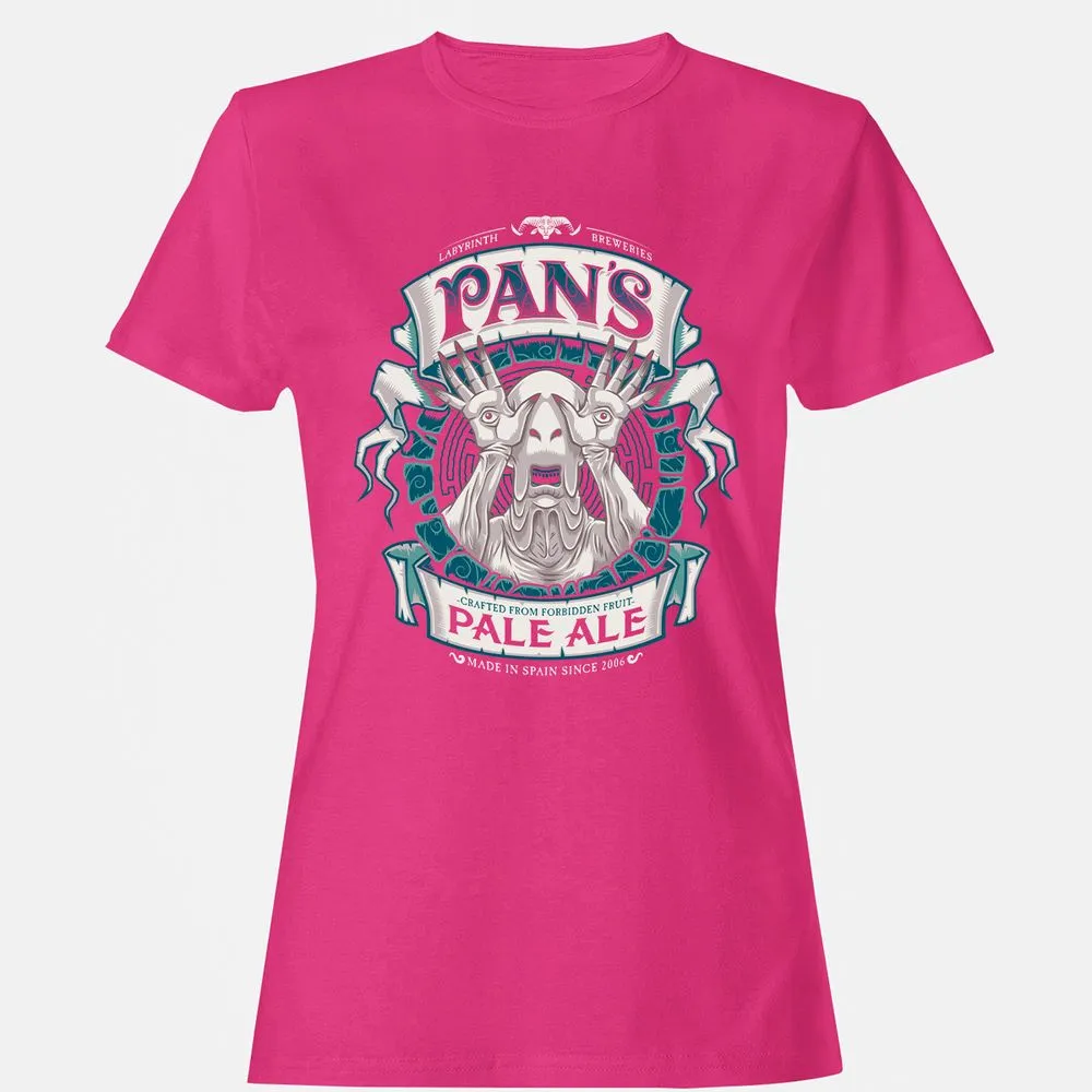 Women's T-Shirt - RBKZDK46 - Heliconia - 6