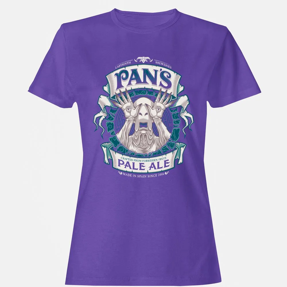 Women's T-Shirt - RBKZDK46 - Purple - 12