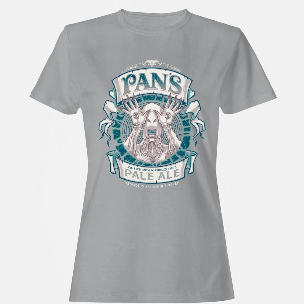 Women's T-Shirt - RBKZDK46 - Sport Grey - 15