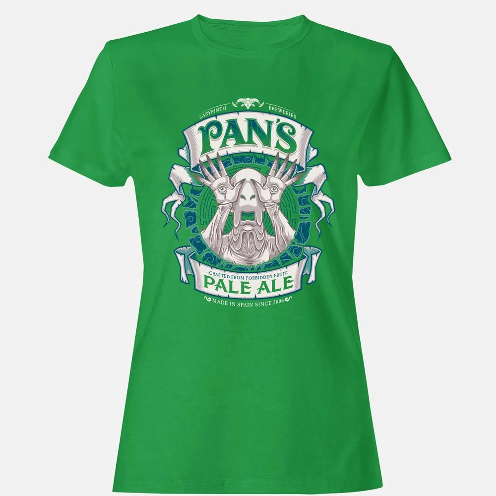 Women's T-Shirt - RBKZDK46 - Irish Green - 7