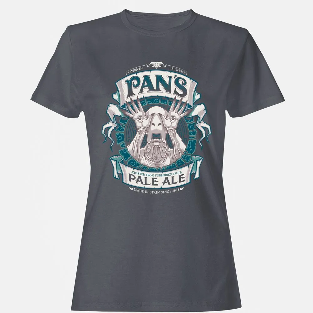 Women's T-Shirt - RBKZDK46 - Dark Heather - 5