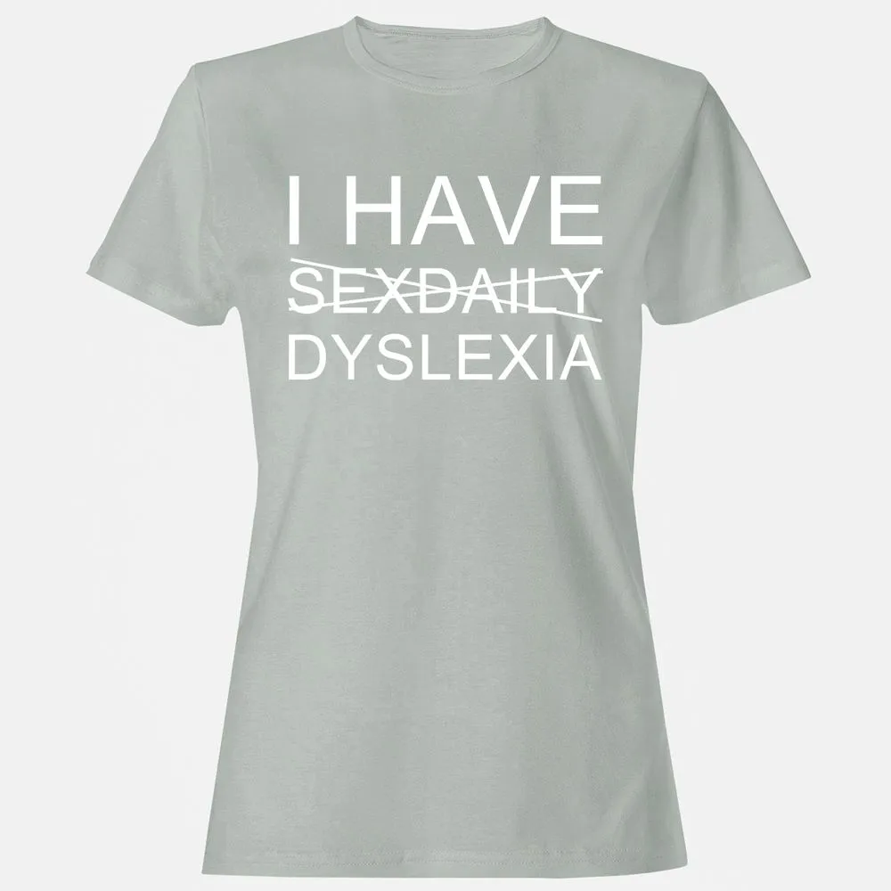 Women's T-Shirt - VDJNRE5N - Ash - 2
