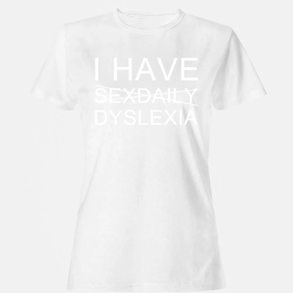 Women's T-Shirt - VDJNRE5N - White - 16