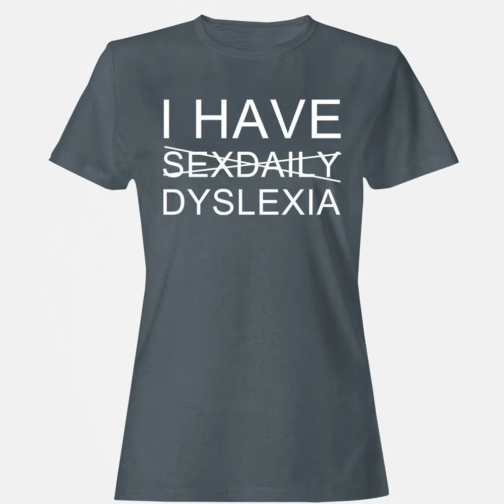 Women's T-Shirt - VDJNRE5N - Charcoal - 3