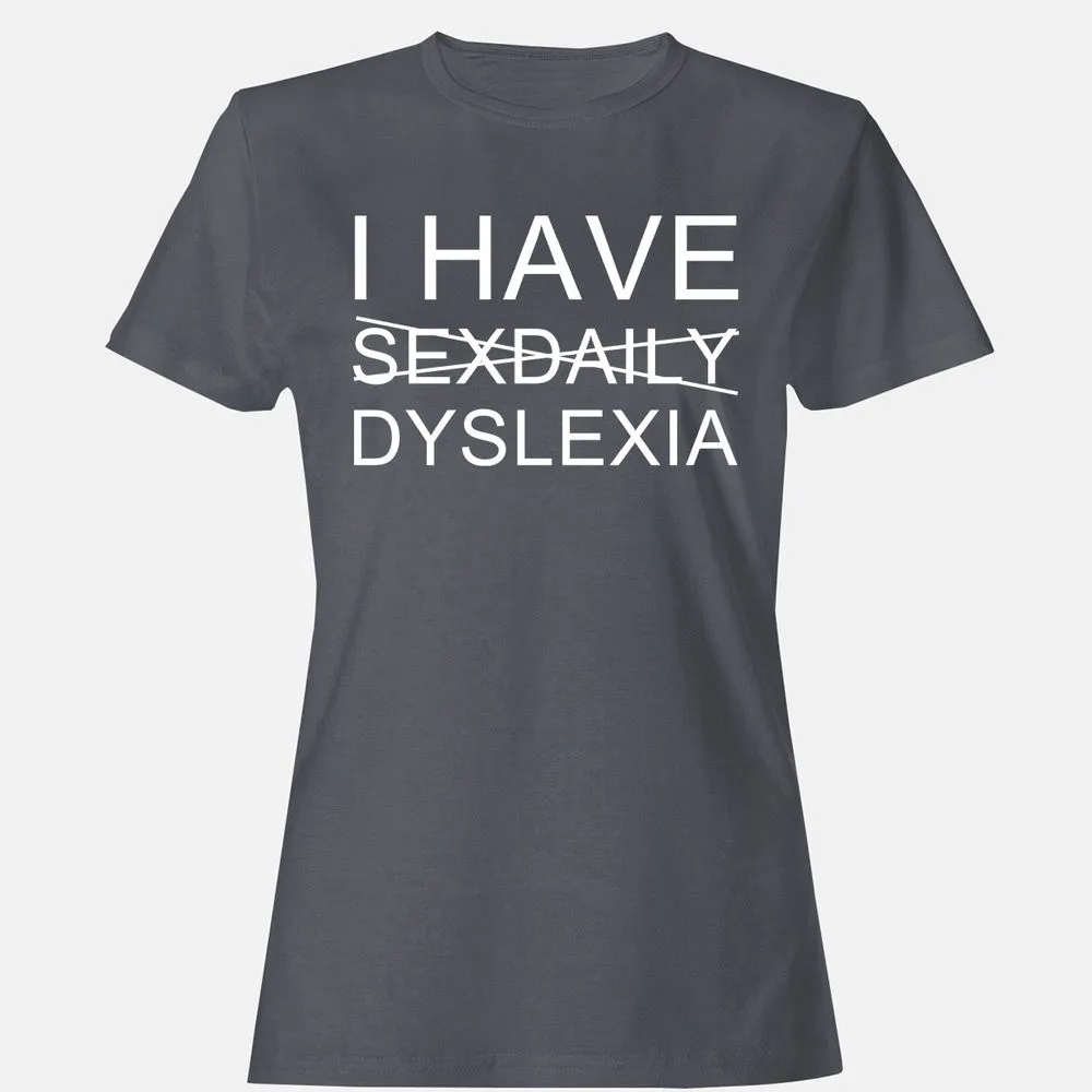 Women's T-Shirt - VDJNRE5N - Dark Heather - 5