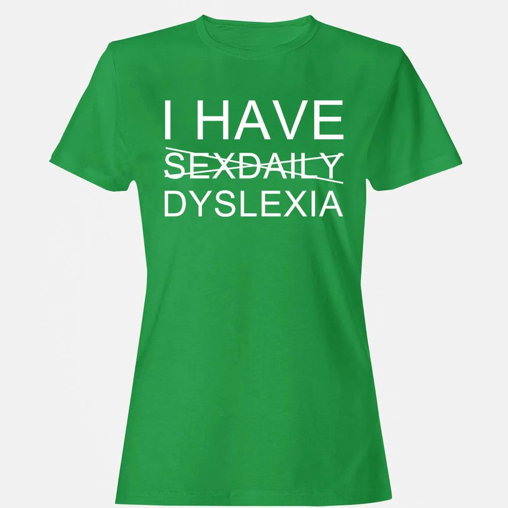 Women's T-Shirt - VDJNRE5N - Irish Green - 7