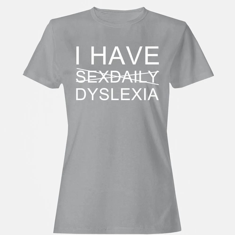 Women's T-Shirt - VDJNRE5N - Sport Grey - 15