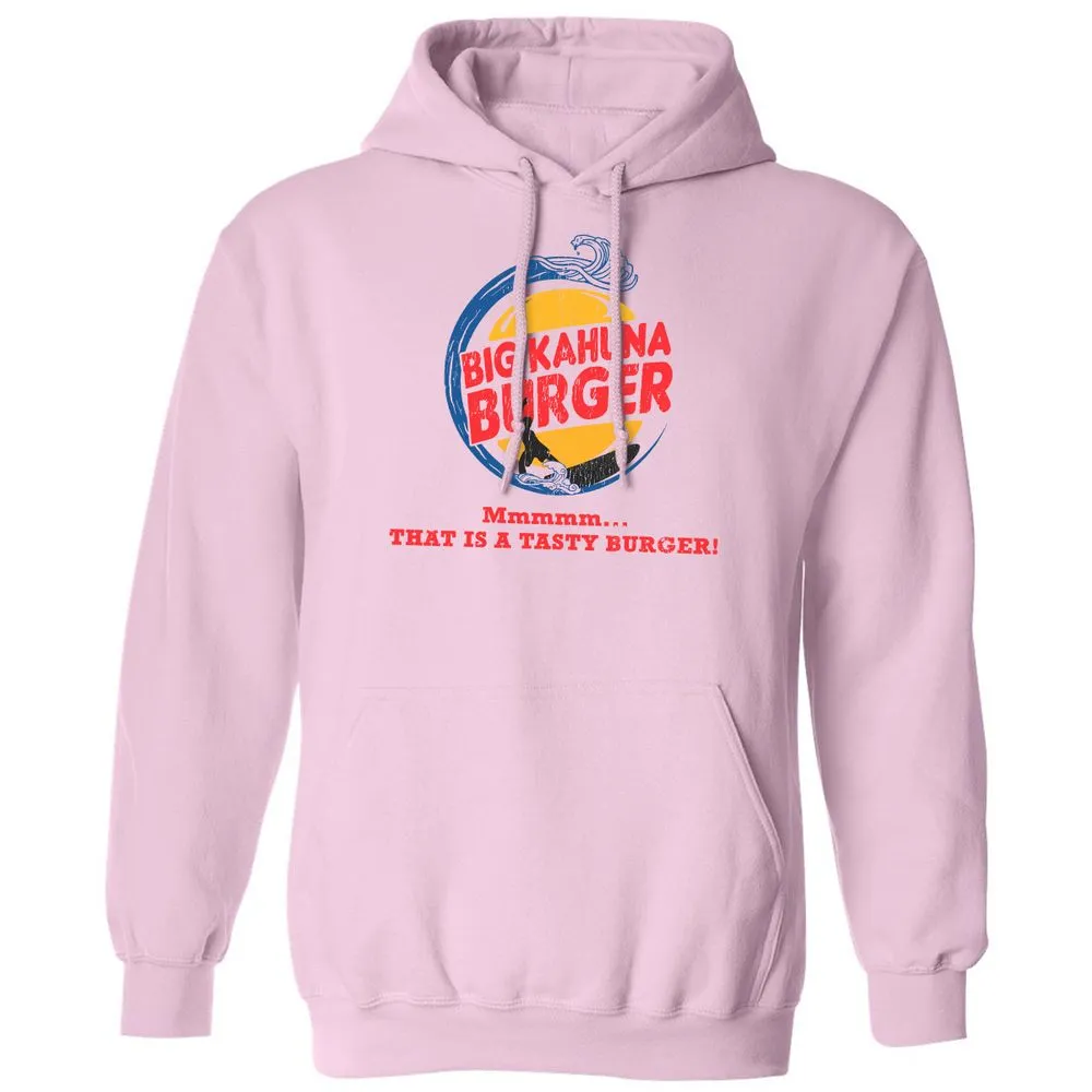 Classic Unisex Hoodie - ZY69JVJT - Light Pink - 3