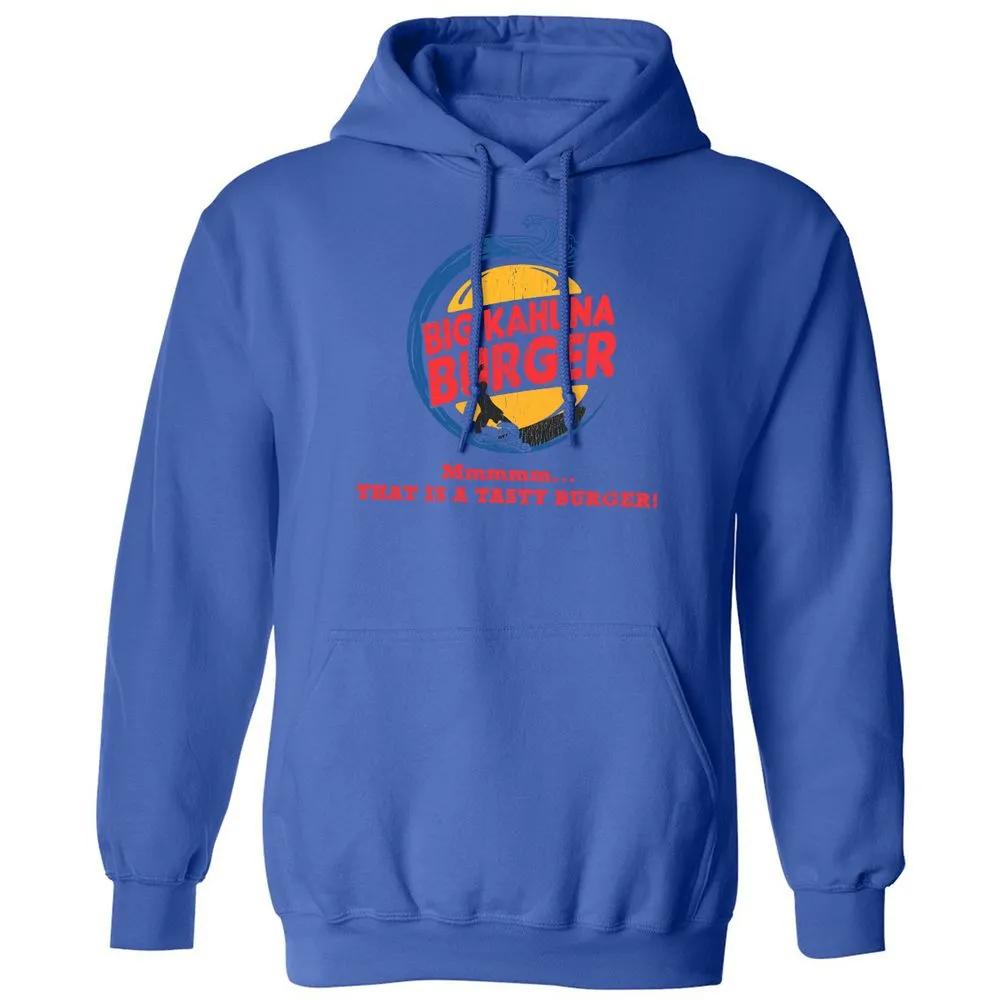 Classic Unisex Hoodie - ZY69JVJT - Royal - 9