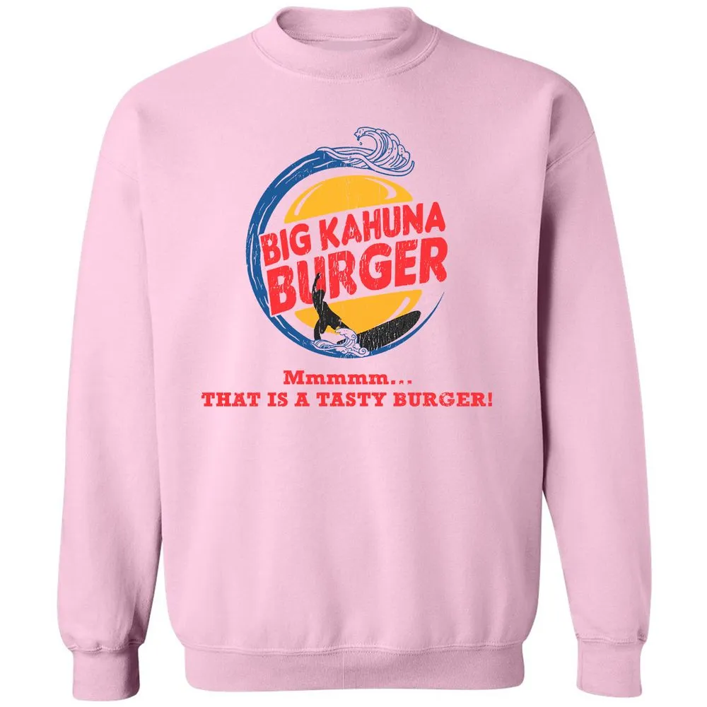 Classic Unisex Sweatshirt - 5Y45UX4Y - Light Pink - 3