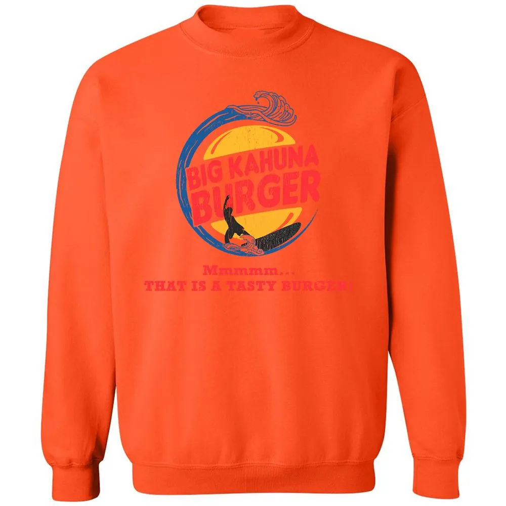 Classic Unisex Sweatshirt - 5Y45UX4Y - Orange - 10