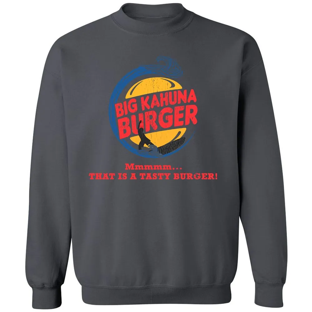 Classic Unisex Sweatshirt - 5Y45UX4Y - Charcoal - 7