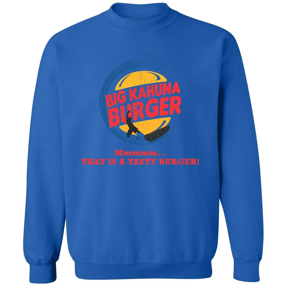 Classic Unisex Sweatshirt - 5Y45UX4Y - Royal - 9