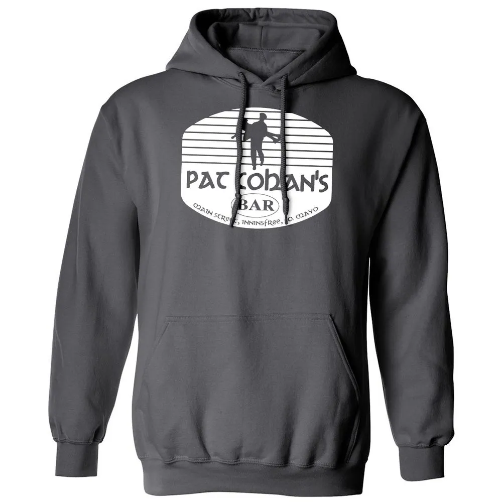 Classic Unisex Hoodie - DXGUNSTC - Charcoal - 7