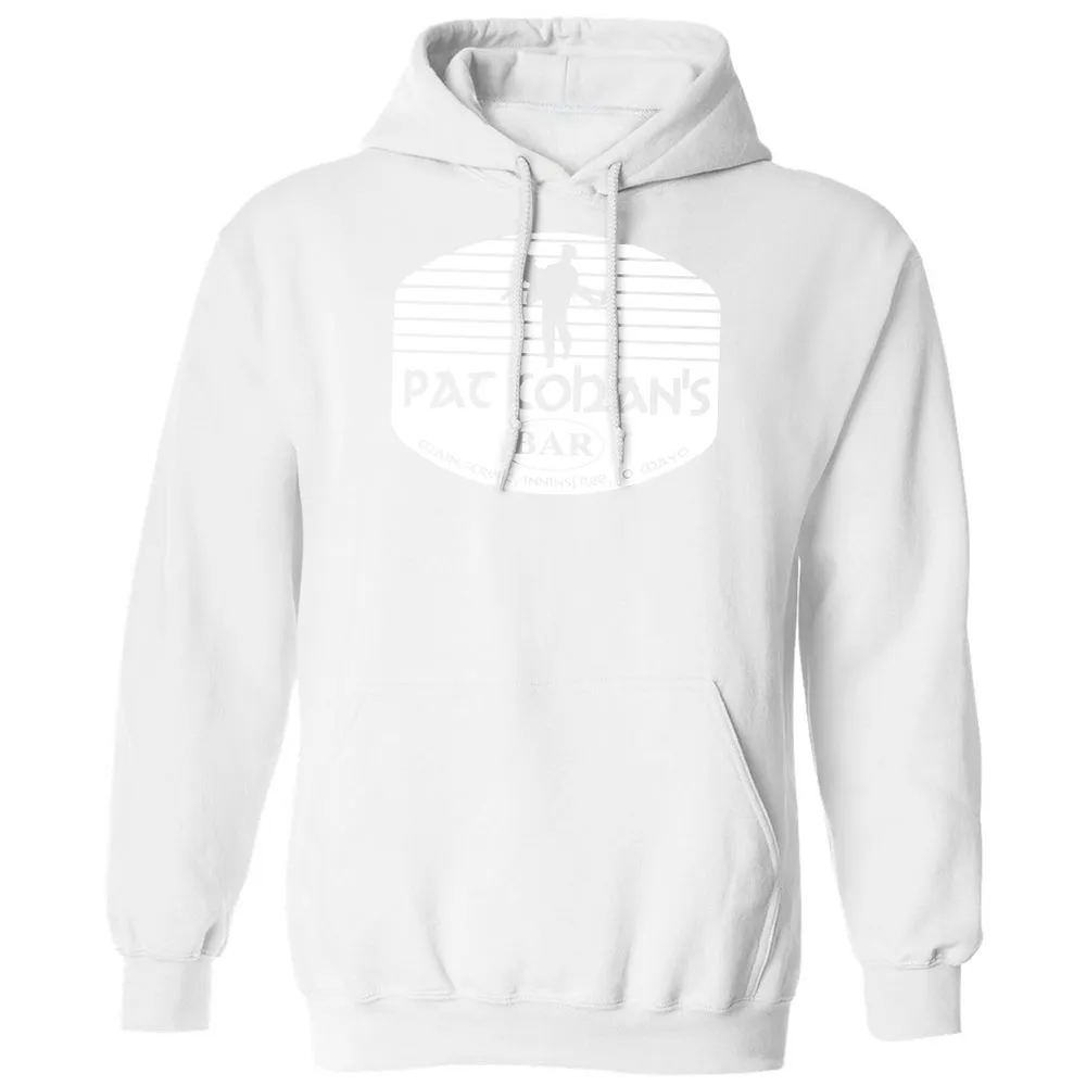 Classic Unisex Hoodie - DXGUNSTC - White - 11
