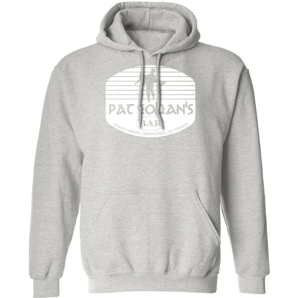 Classic Unisex Hoodie - DXGUNSTC - Ash - 8