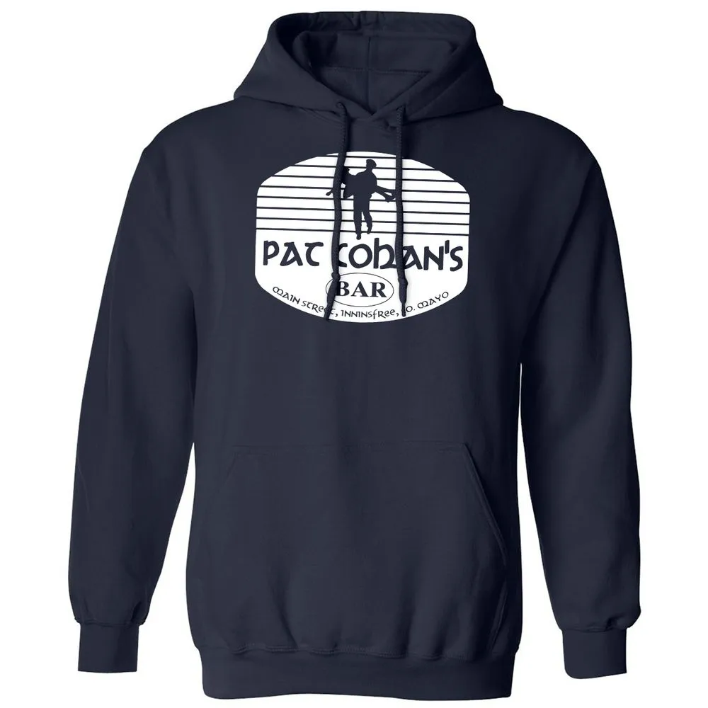 Classic Unisex Hoodie - DXGUNSTC - Navy - 2