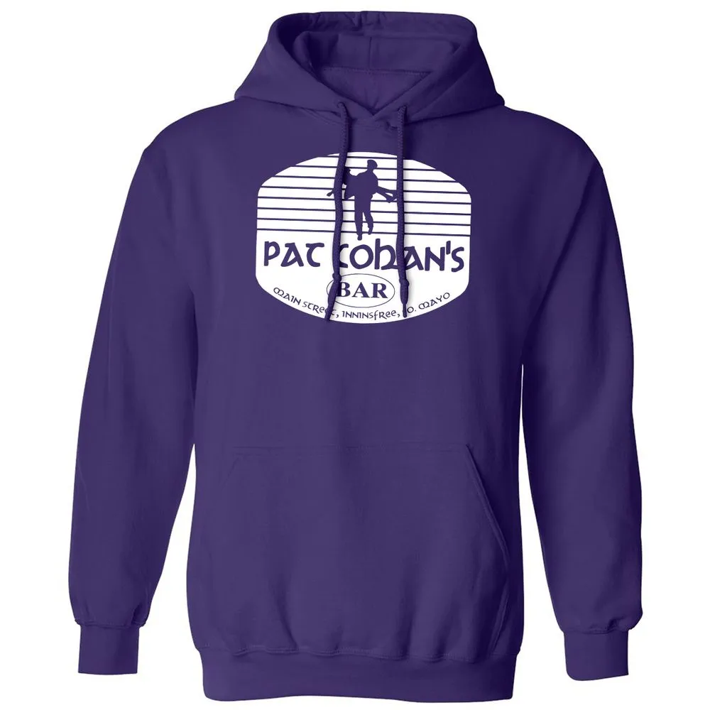 Classic Unisex Hoodie - DXGUNSTC - Purple - 6