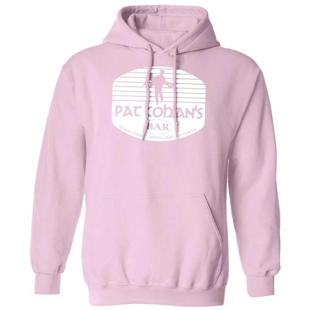 Classic Unisex Hoodie - DXGUNSTC - Light Pink - 3