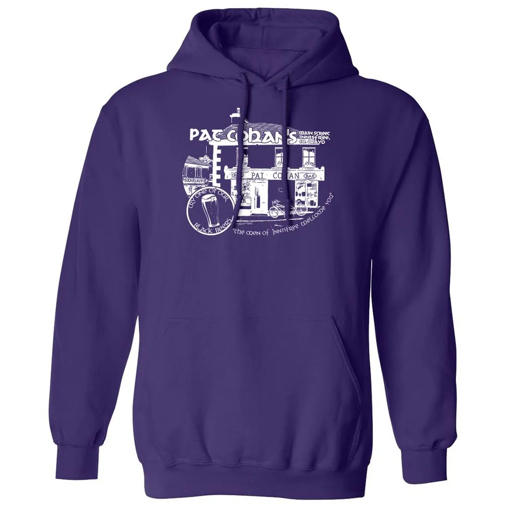 Cohan's Irish Pub Souvenir - Purple - 6