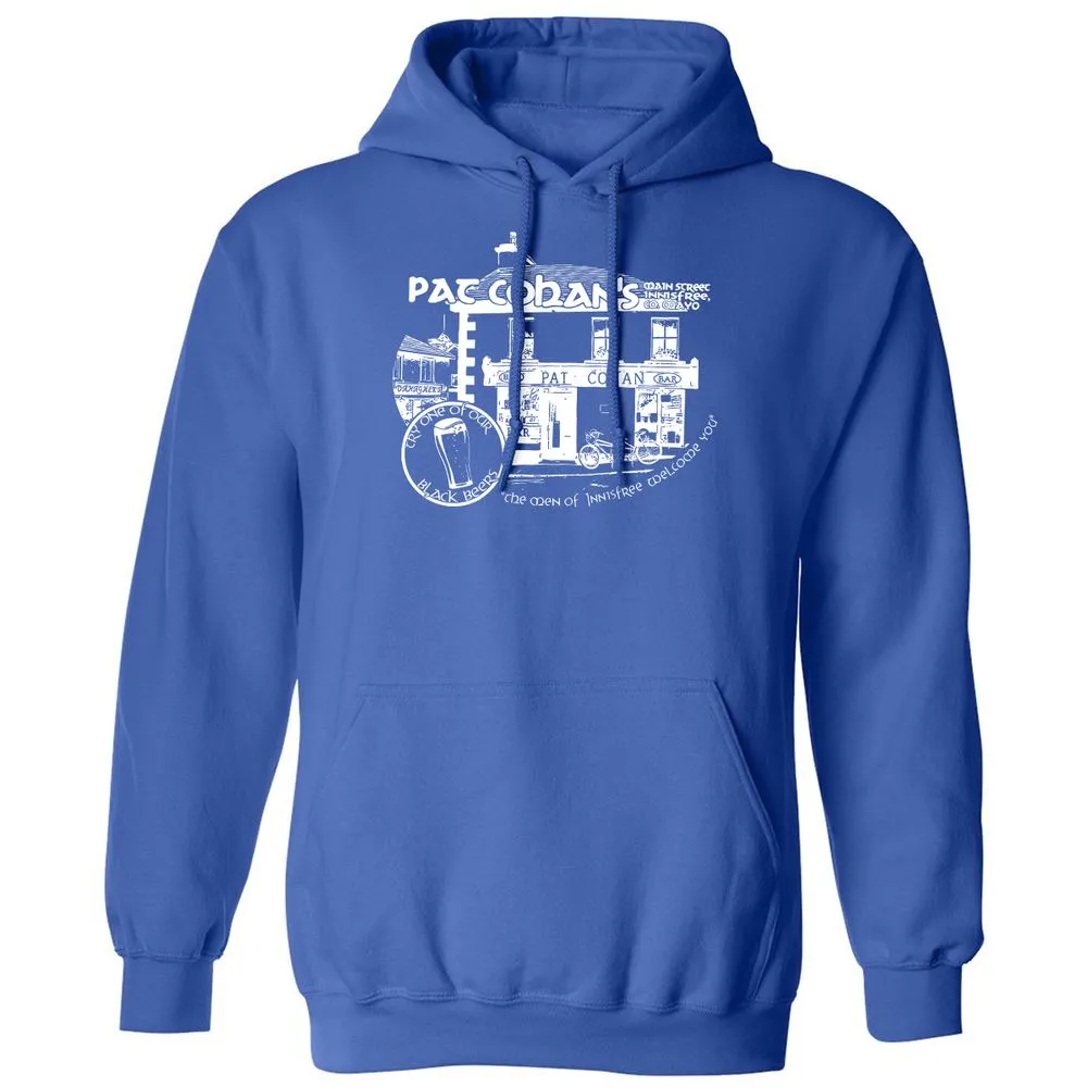 Cohan's Irish Pub Souvenir - Royal - 9